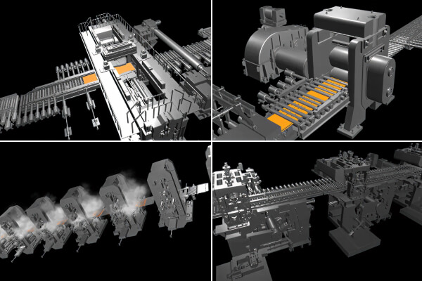 シミュレーション