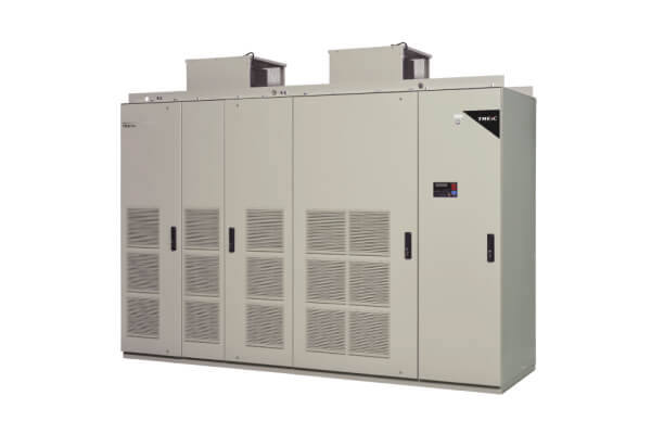 モータドライブ装置