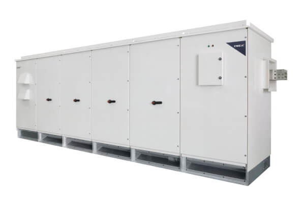 再生可能エネルギー用変換器（PCS）