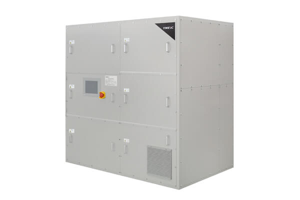 水素製造用自励式整流器