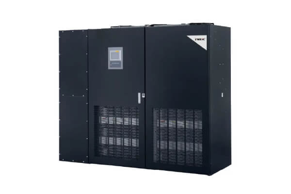 無停電電源装置（UPS）