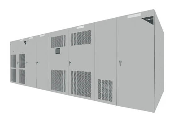 瞬低補償装置（MPC）