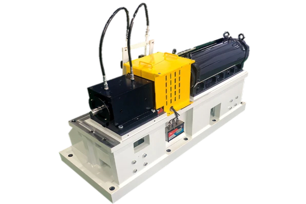 ダイナモテスター