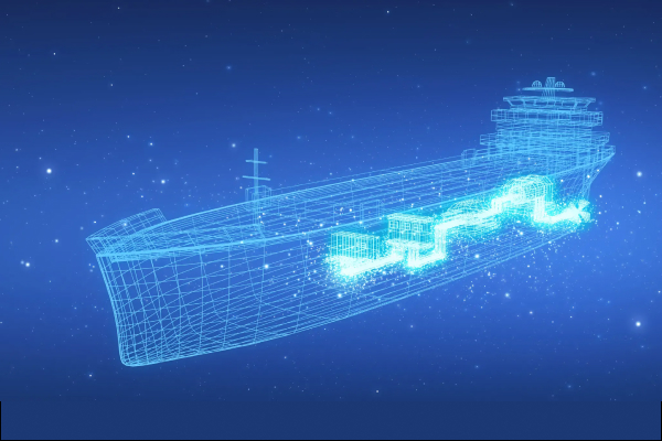 船舶用電気推進