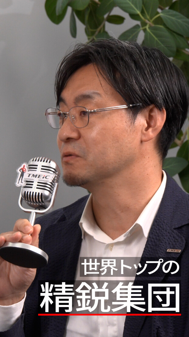 ショートムービー 世界を舞台に活躍篇
