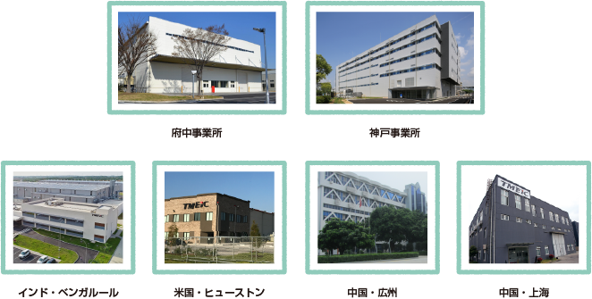 バーチャル工場見学へようこそ!