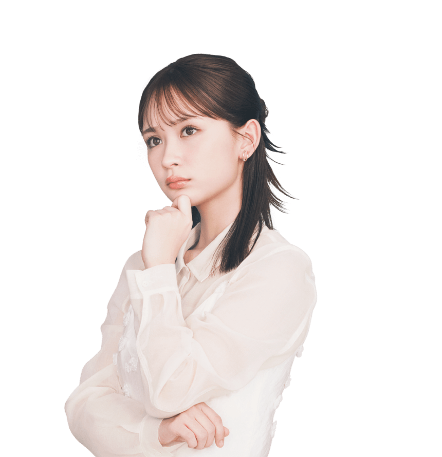 畑芽育_不正解　2