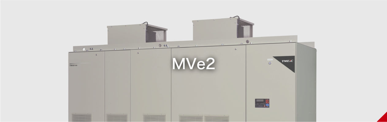 MVe2