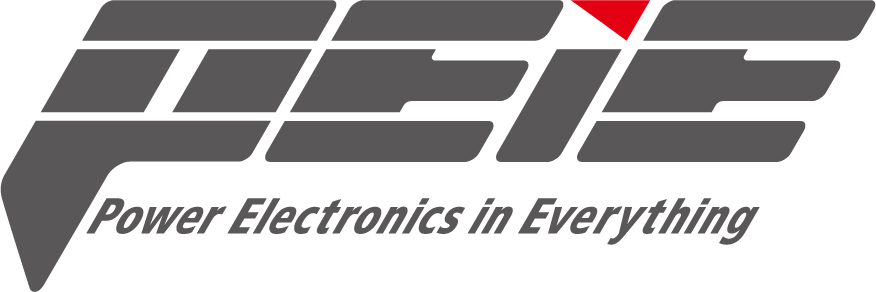 Power Electronics in Everything