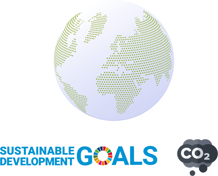 SUSTAINABLE DEVELOPMENT GOALS