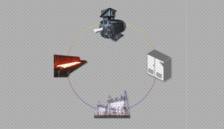 TMEICの基盤となる4つのコア技術