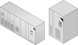 電源トラブルからデータや設備を守る切り札!UPSとMPC