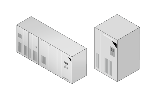 電源トラブルからデータや設備を守る切り札!UPSとMPC