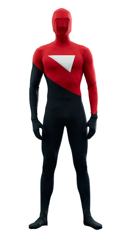 TMEICマン（ティーマイクマン）