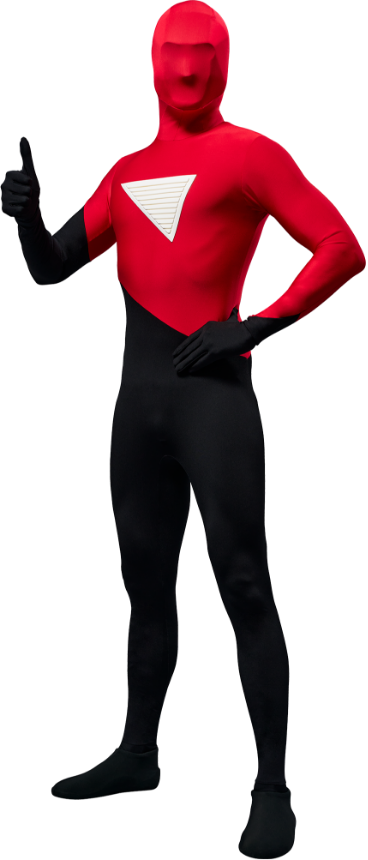TMEICマン