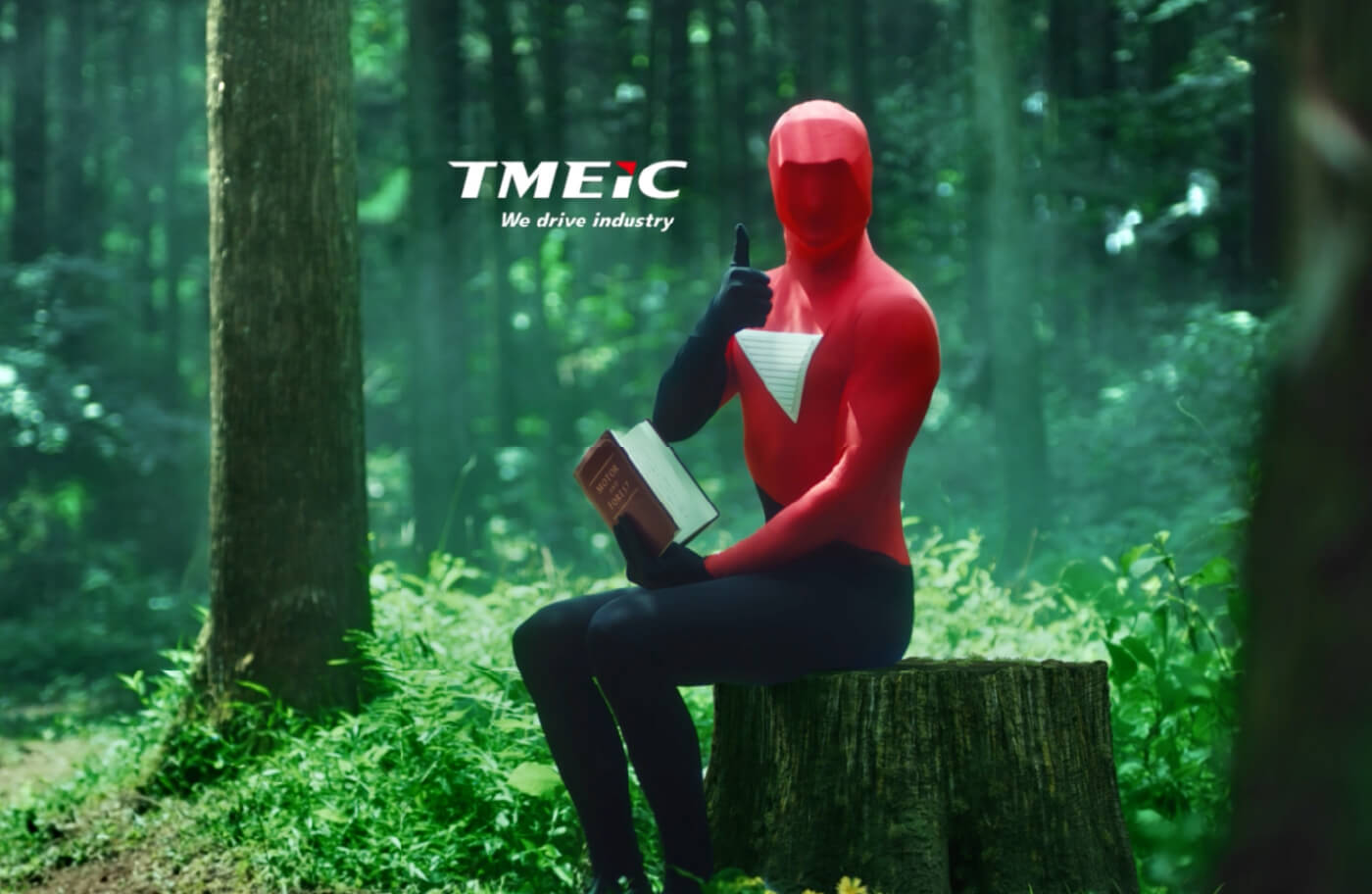 トレインビジョン